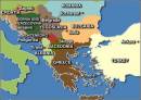 Время Балкан