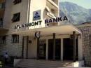 Черногорский Банк Atlasmont Banka.