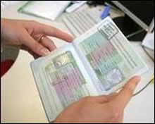 Черногория намерена с 25 марта ввести въездные визы для белорусов.