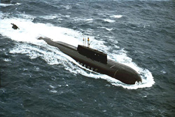 Черногория подарит странам бывшей Югославии по подводной лодке.