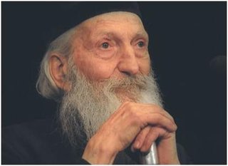 Скончался Святейший Патриарх Сербский Павел.