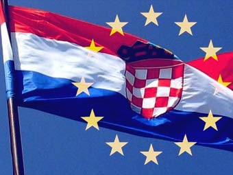 В Хорватию снова можно будет въехать без виз. 