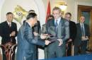 Подписан договор о предоставлении Китаем кредита Черногорской судоходной компании