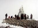 Бранимир Гвозденович намерен снести храм Черногорско-Приморской Митрополии на горе Румия
