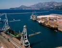 Главные партнеры правительства Сербии по приобретению черногорского порта Бар