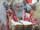 Избран новый глава Сербской православной церкви.