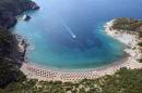 Все пляжи в Черногории должны быть государственными