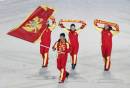 Черногория впервые примет участие в Зимних олимпийских играх