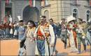 Черногорский принц Негош не примет участие в праздновании юбилея провозглашения Королевства Черногория