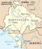 Черногория и Албания объединяются.