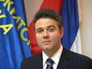 Посол Сербии Зоран Лутовац вернулся в Черногорию.
