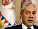 Тадич: Сербия не имеет никакого интереса в управлении политическими процессами в Черногории.