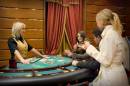 Казино в отеле Каттаро (Hotel "Cattaro ")